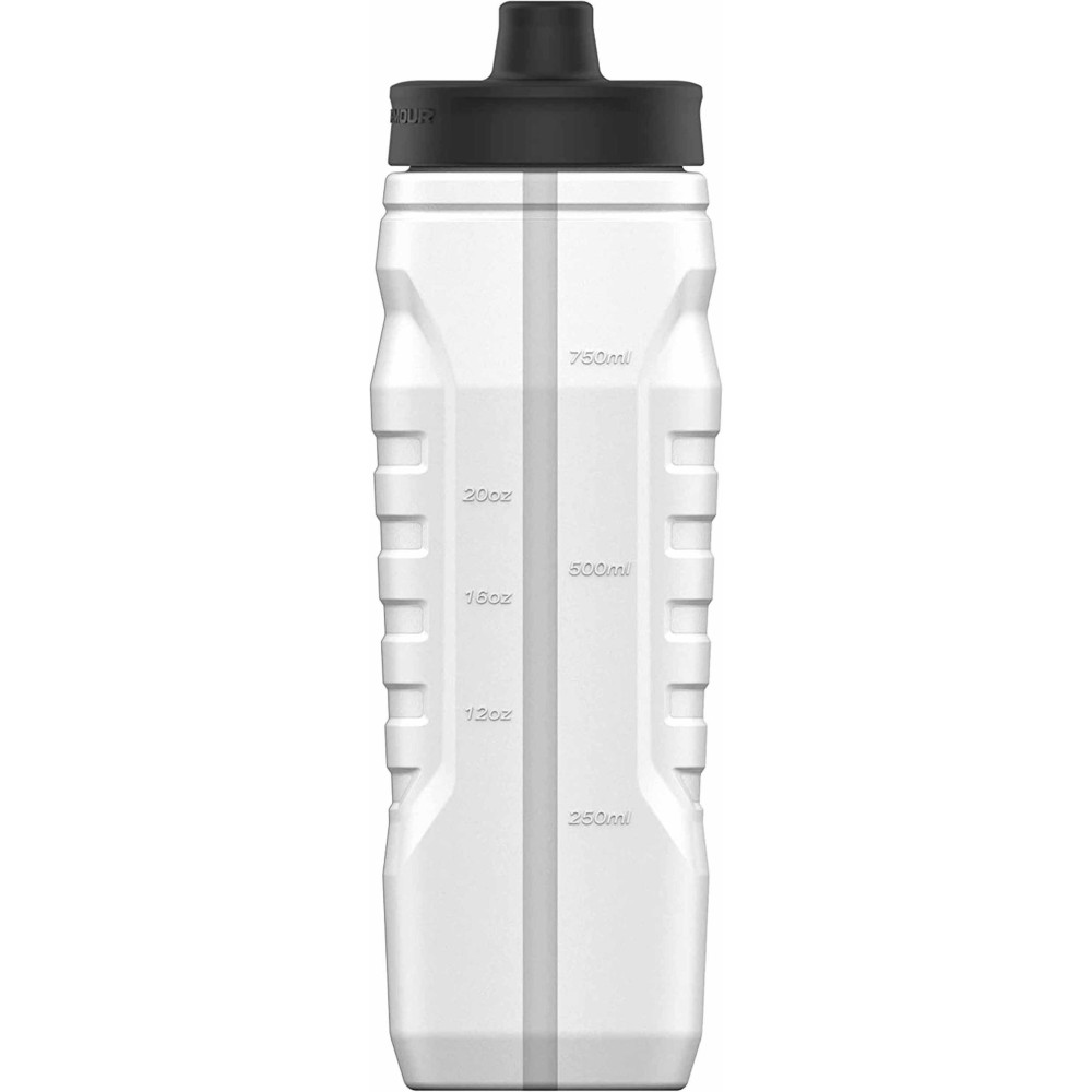 Ampolla Under Armour Sideline Squeeze White 950ML