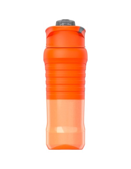 Comprar Botella Under Armour Clarity Orange 700ml | 24Segons