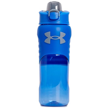Comprar Ampolla Under Armour Clarity Royal Blue 700ml | 24Segons