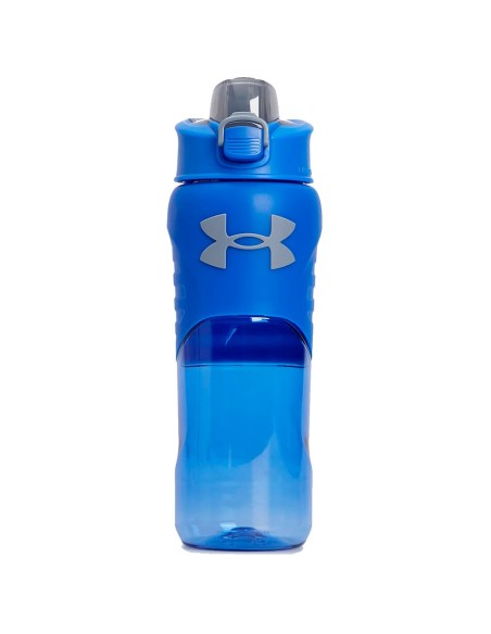 Under Armour Acheter Bouteille Clarity Royal Blue 700ml | 24Segons
