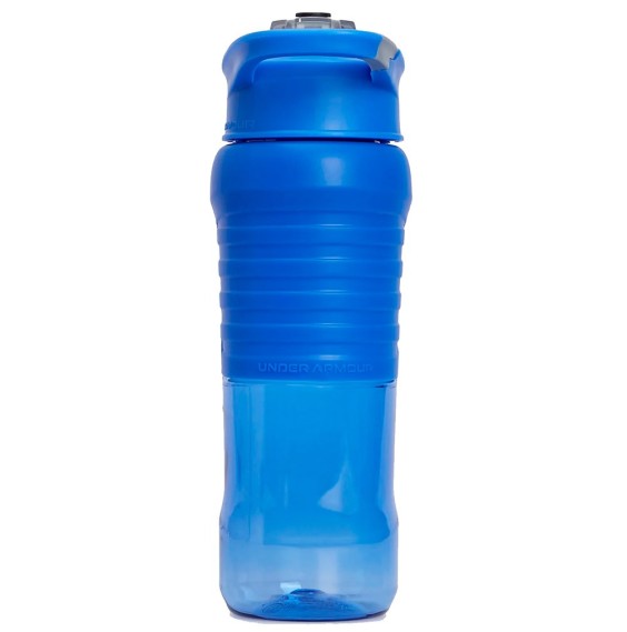 Under Armour Acheter Bouteille Clarity Royal Blue 700ml | 24Segons