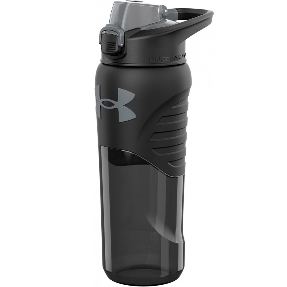 Ampolla Under Armour Clarity Black 700ml