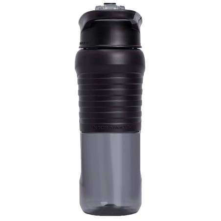 Botella Under Armour Clarity Black 700ml