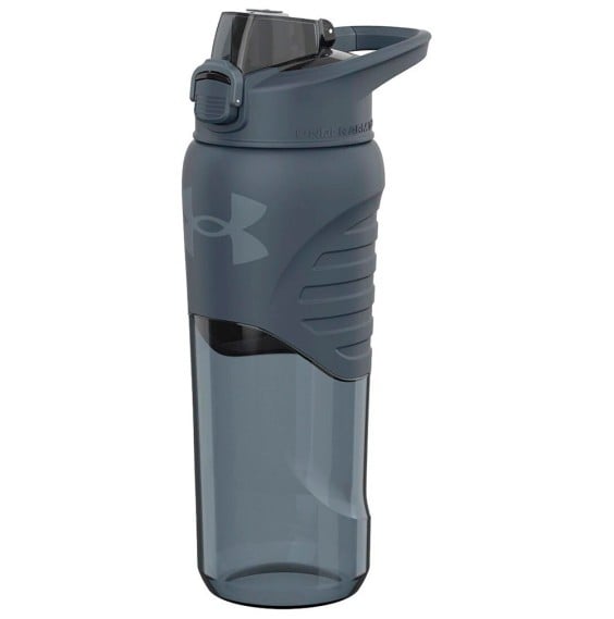 Under Armour Acquista Bottiglia Clarity Grey 700ml | 24Segons