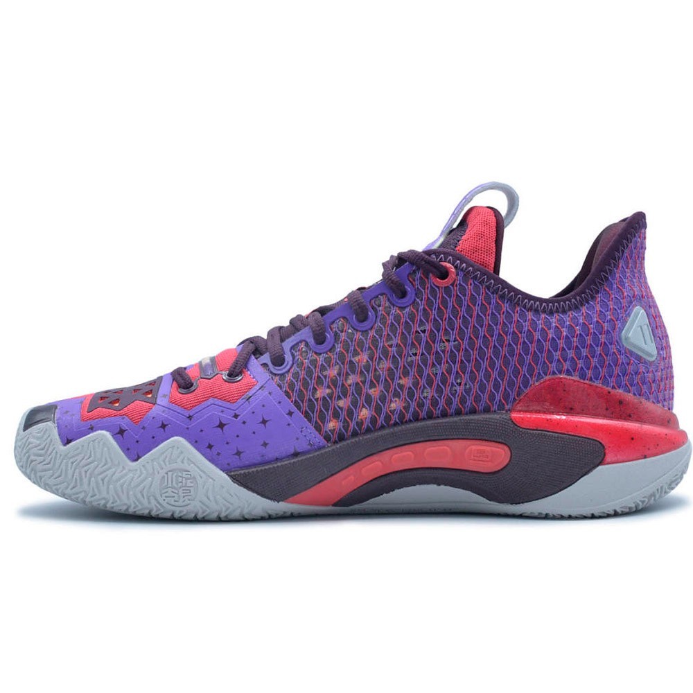 Anta Shock Wave 5 PRO Moon