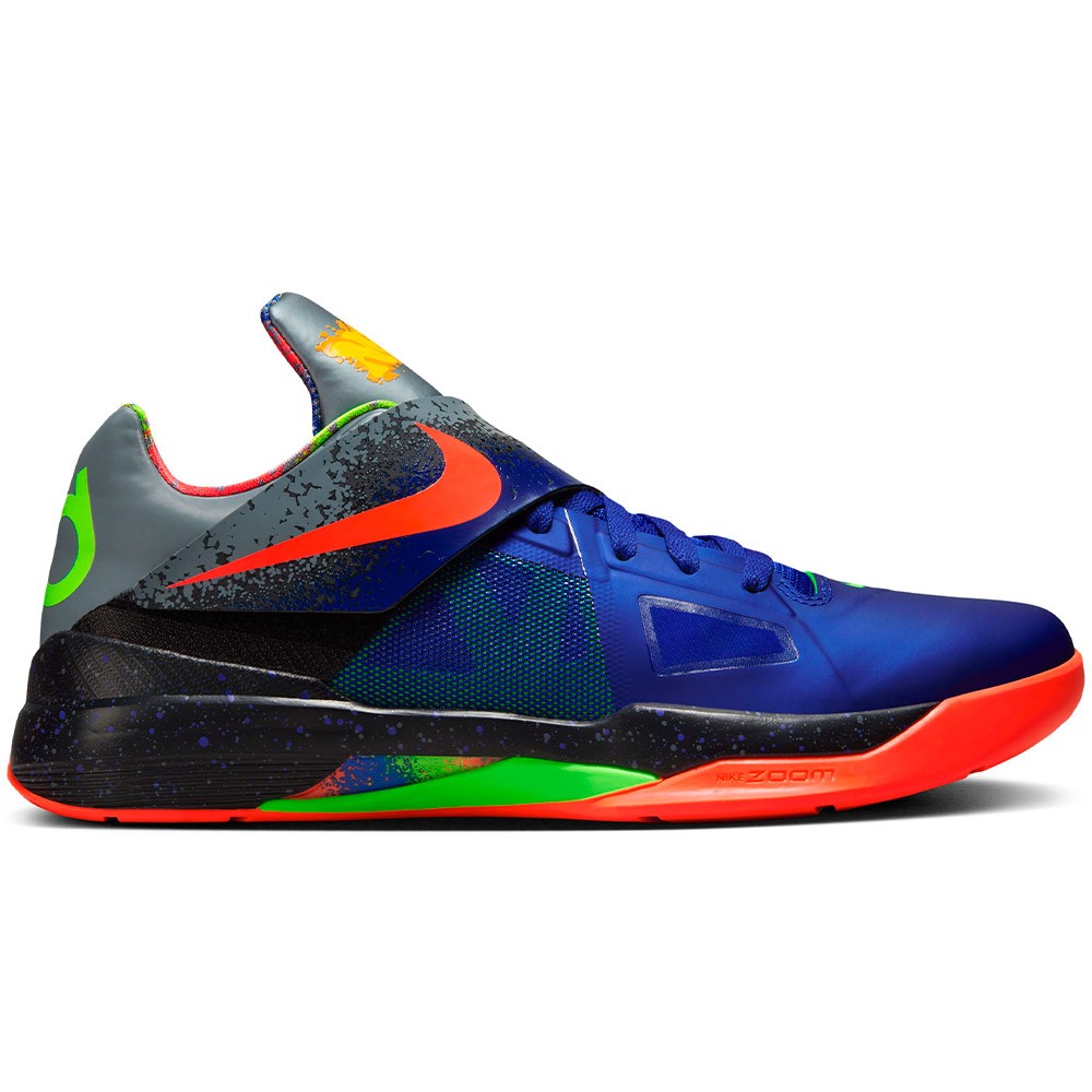 KD 4 Nerf