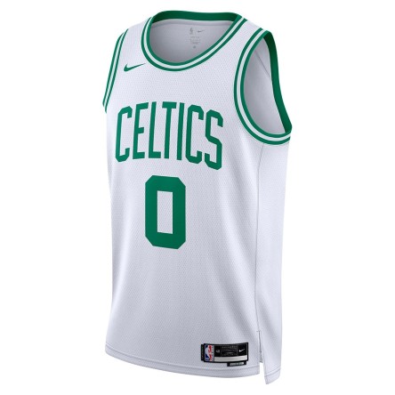 Comprar Samarreta Tatum Celtics Association Edition Swingman |24Segons