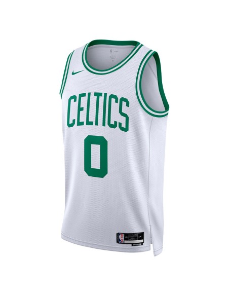 Acquista la maglietta Tatum Celtics Association Edition Swingman | 24Segons