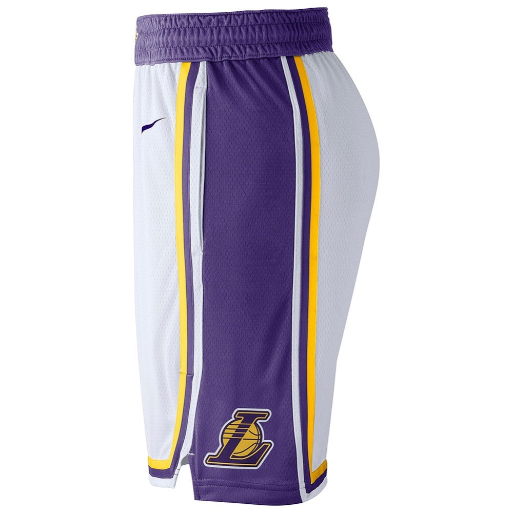 Pantalón Los Angeles Lakers Association Edition