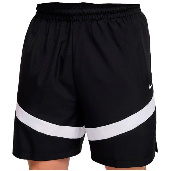 Nike Acquista i pantaloni Icon Woven Dri-FIT Black | 24Segons