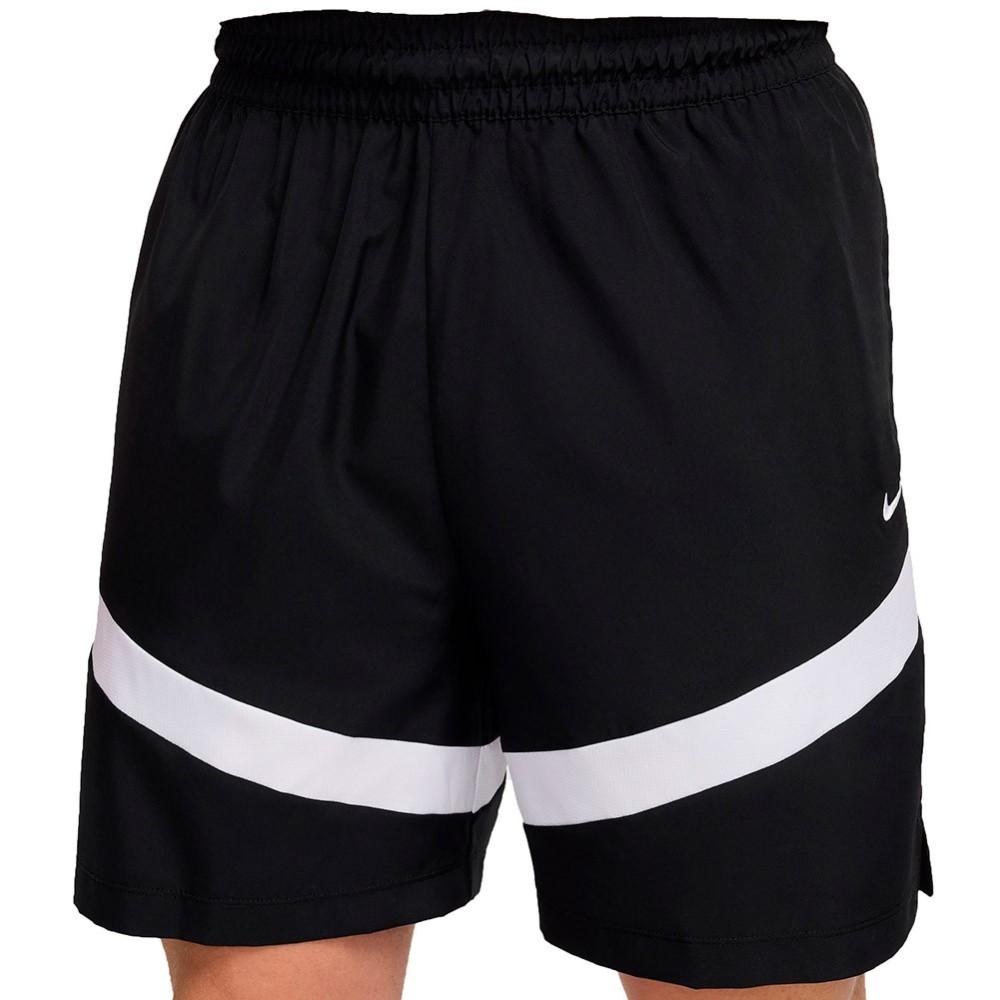 Pantalons Nike Icon Woven Dri-FIT Black