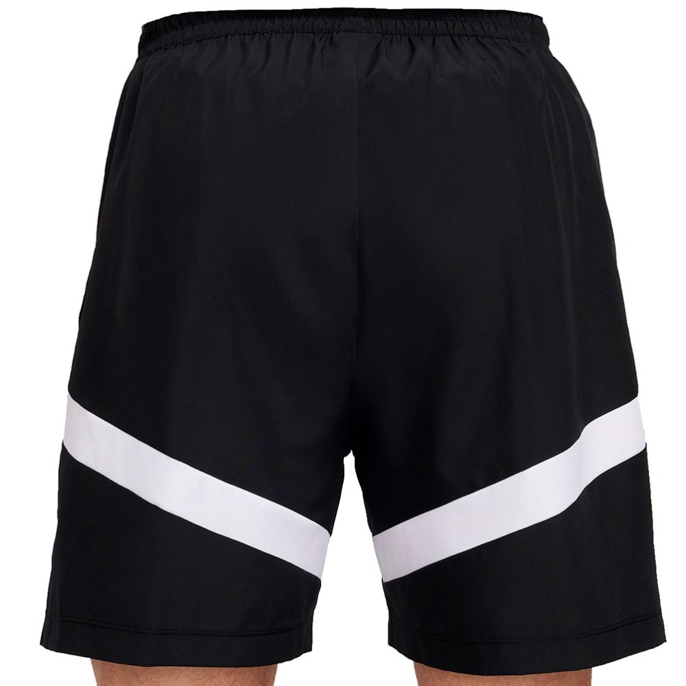 Nike Icon Woven Dri-FIT Black Shorts