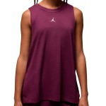 Woman Jordan Sport Diamond Bordeaux Tank Top