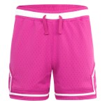 Pantalón Junior Jordan Dri-FIT MJ Diamond Fire Pink