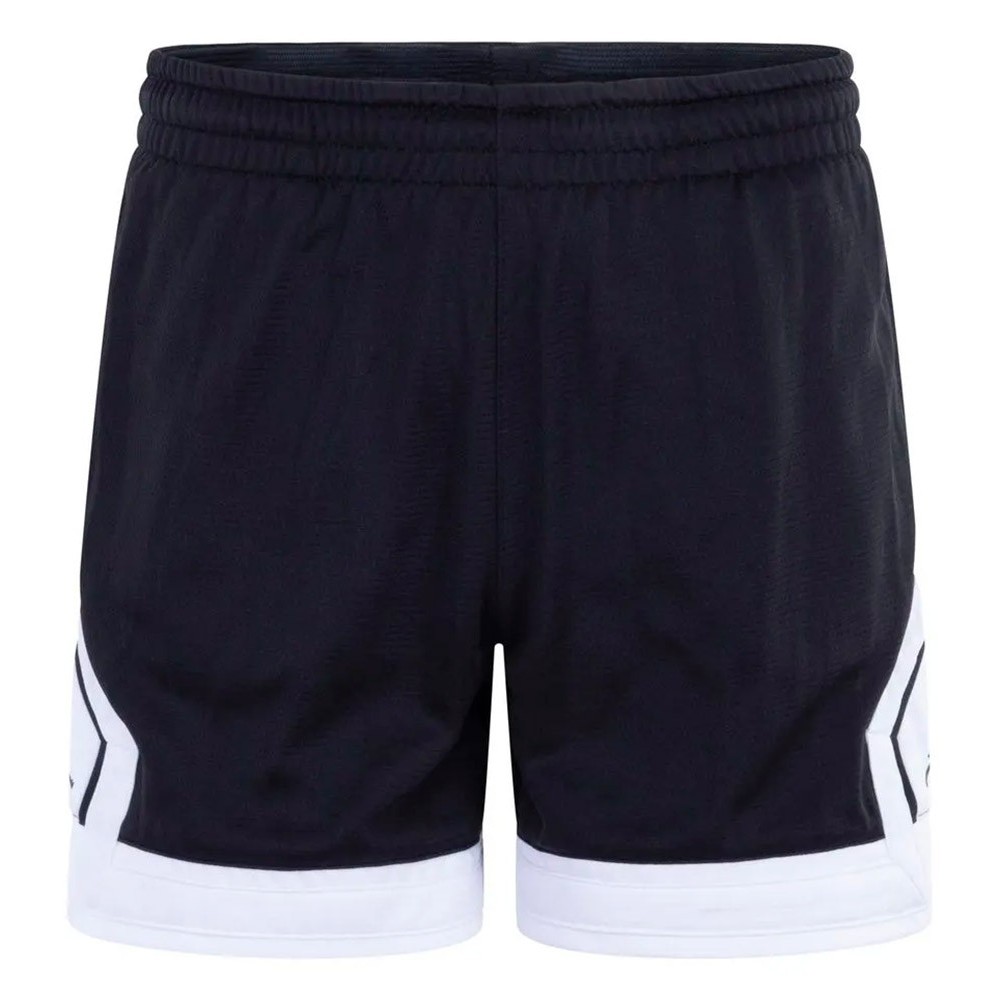 Junior Jordan Dri-FIT MJ Diamond Black Shorts