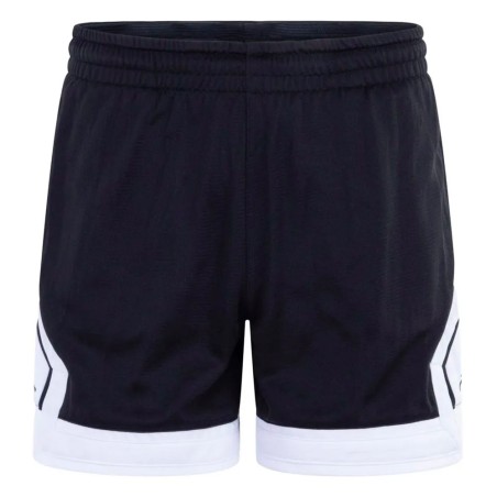 Pantalons Junior Jordan Dri-FIT MJ Diamond Black