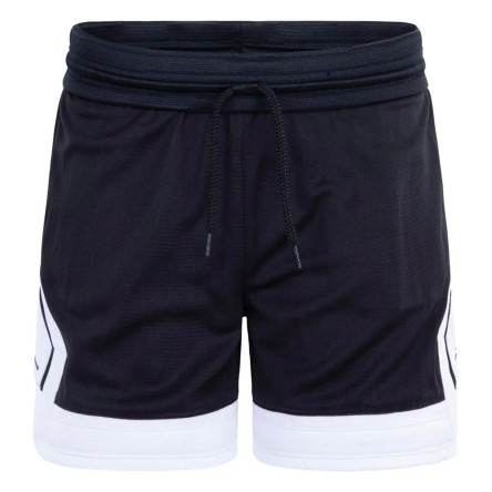 Buy Junior Jordan Dri-FIT MJ Diamond Black Shorts | 24Segons