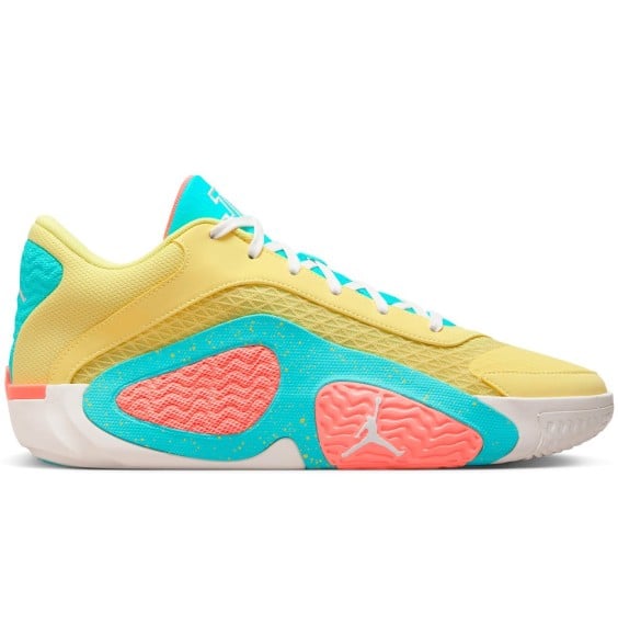 Buy Jordan Tatum 2 Lemonade Sneakers | 24Segons