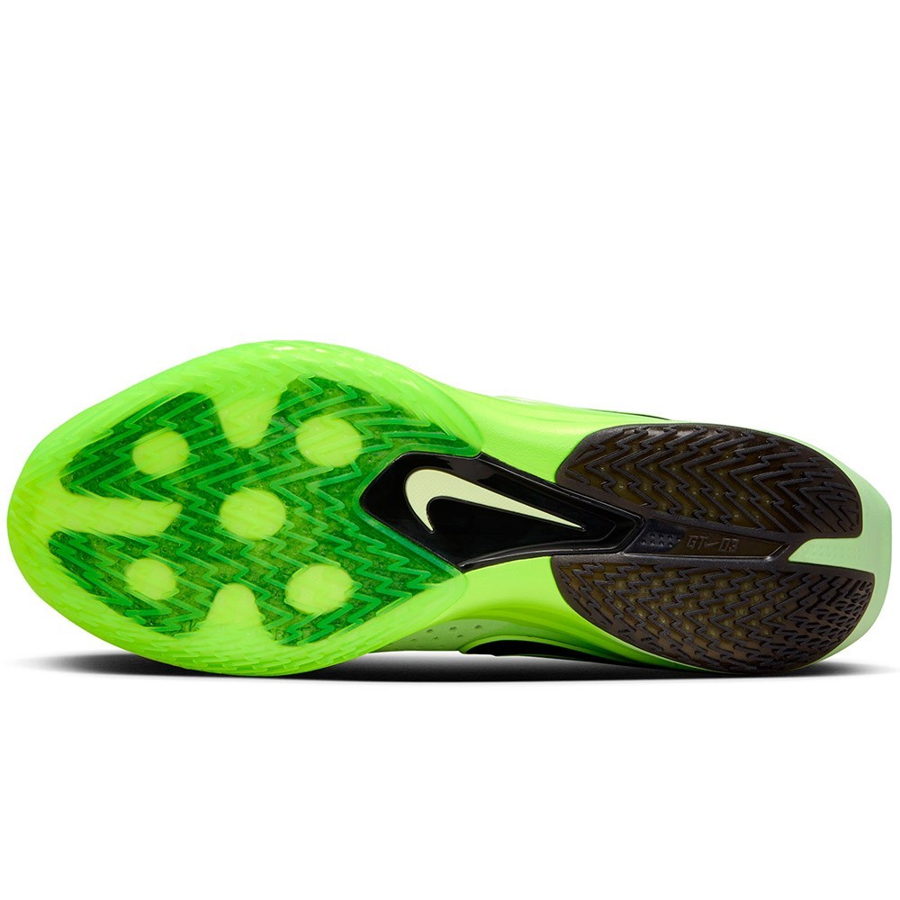 Nike Air Zoom G.T. Cut 3 Barely Volt