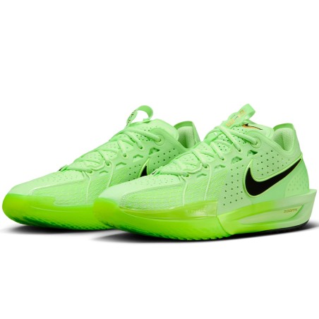 Nike Air Zoom G.T. Cut 3 Barely Volt