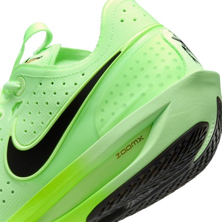 Nike Air Zoom G.T. Cut 3 Barely Volt