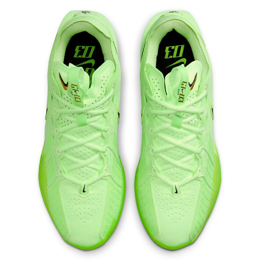 Nike Air Zoom G.T. Cut 3 Barely Volt