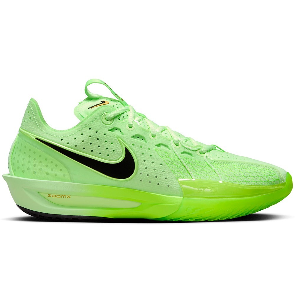 Nike Air Zoom G.T. Cut 3 Barely Volt