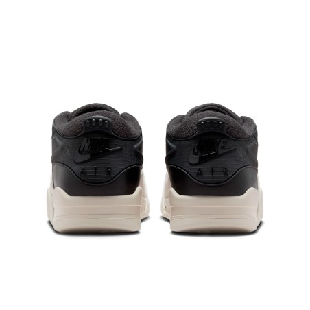 Air Jordan 4 RM Black Light Bone