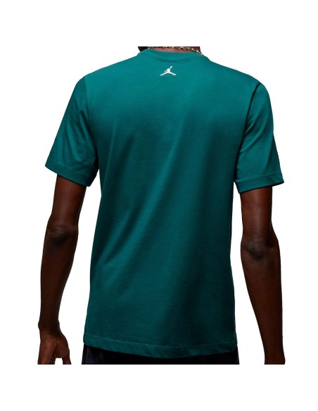 Jordan Acquista la T-shirt Dri-FIT Sport Oxidized Green | 24Segons