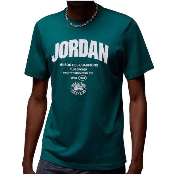 Jordan Acquista la T-shirt Dri-FIT Sport Oxidized Green | 24Segons