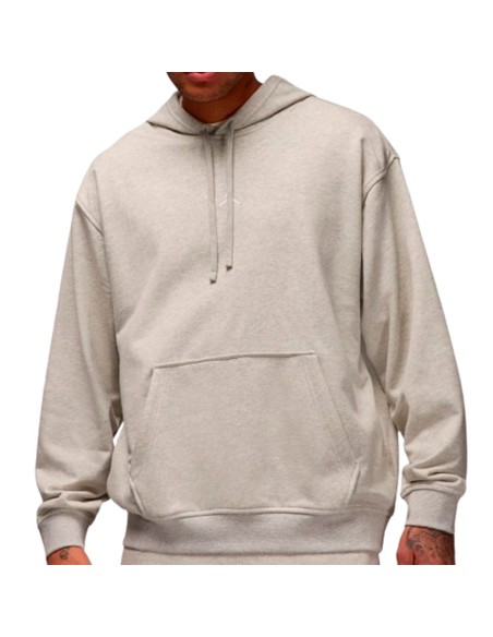 Jordan Acheter Sweatshirt Sport Crossover Dri-FIT Grey Heather |24Segons