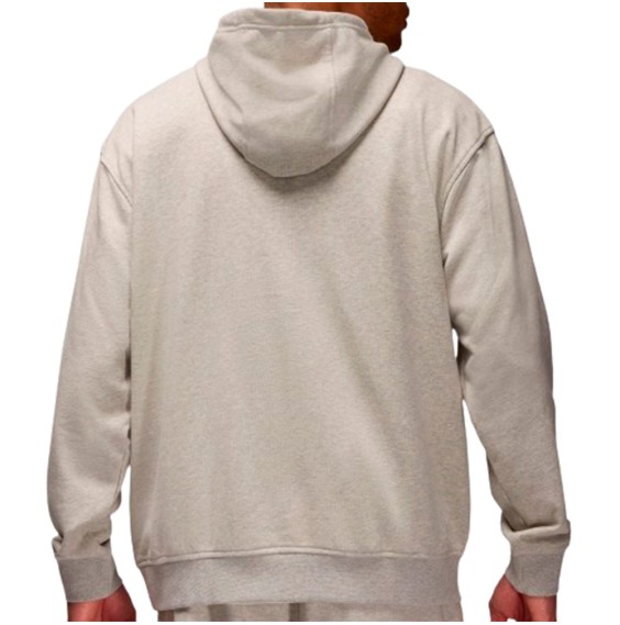 Jordan Acheter Sweatshirt Sport Crossover Dri-FIT Grey Heather |24Segons