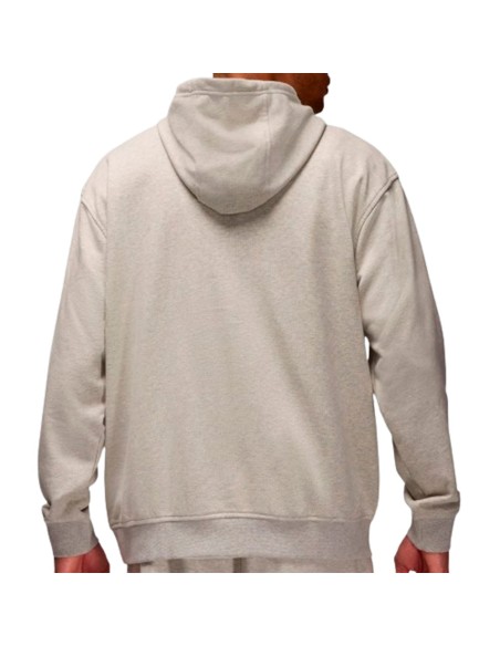 Jordan Acheter Sweatshirt Sport Crossover Dri-FIT Grey Heather |24Segons
