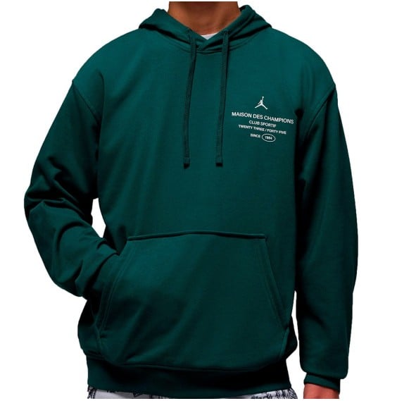 Jordan Acheter Sweatshirt Sport Graphic Oxidized Green | 24Segons