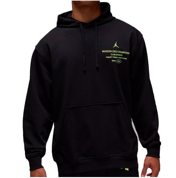 Jordan Acheter Sweatshirt Sport Graphic Black | 24Segons