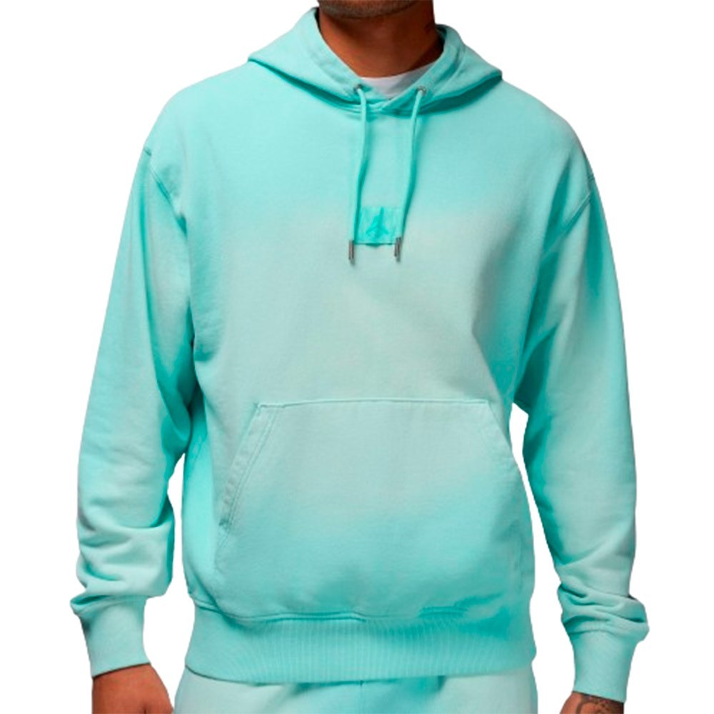 Jordan Flight Fleece Light Dew Hoodie