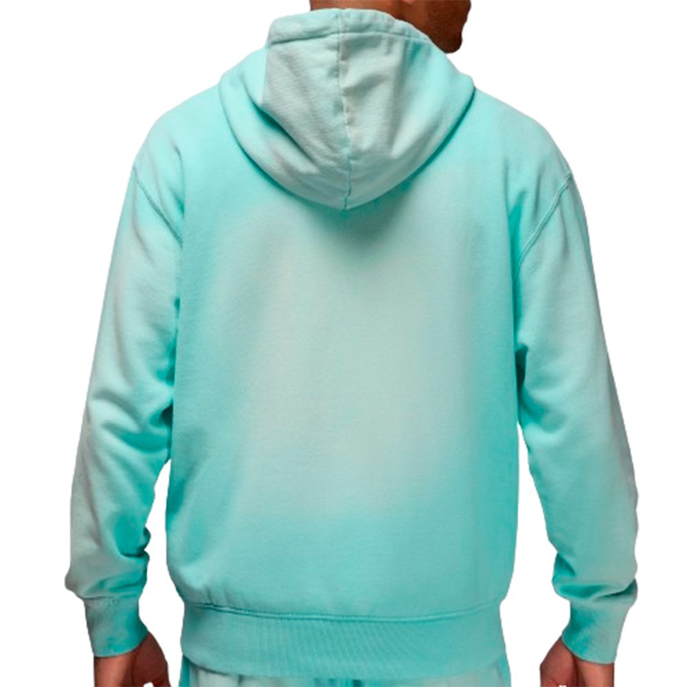 Jordan Flight Fleece Light Dew Hoodie