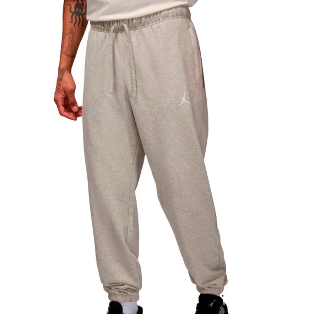 Jordan Dri-FIT Sport Crossover Grey Heather Pants