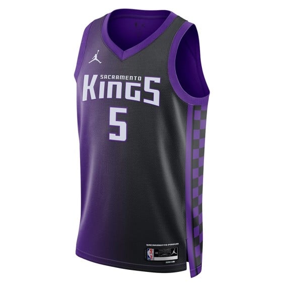 Buy  Fox Kings 23/24 Statement Edition Swingman Jersey|24Segons