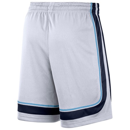 Memphis Grizzlies Associaton Edition Shorts