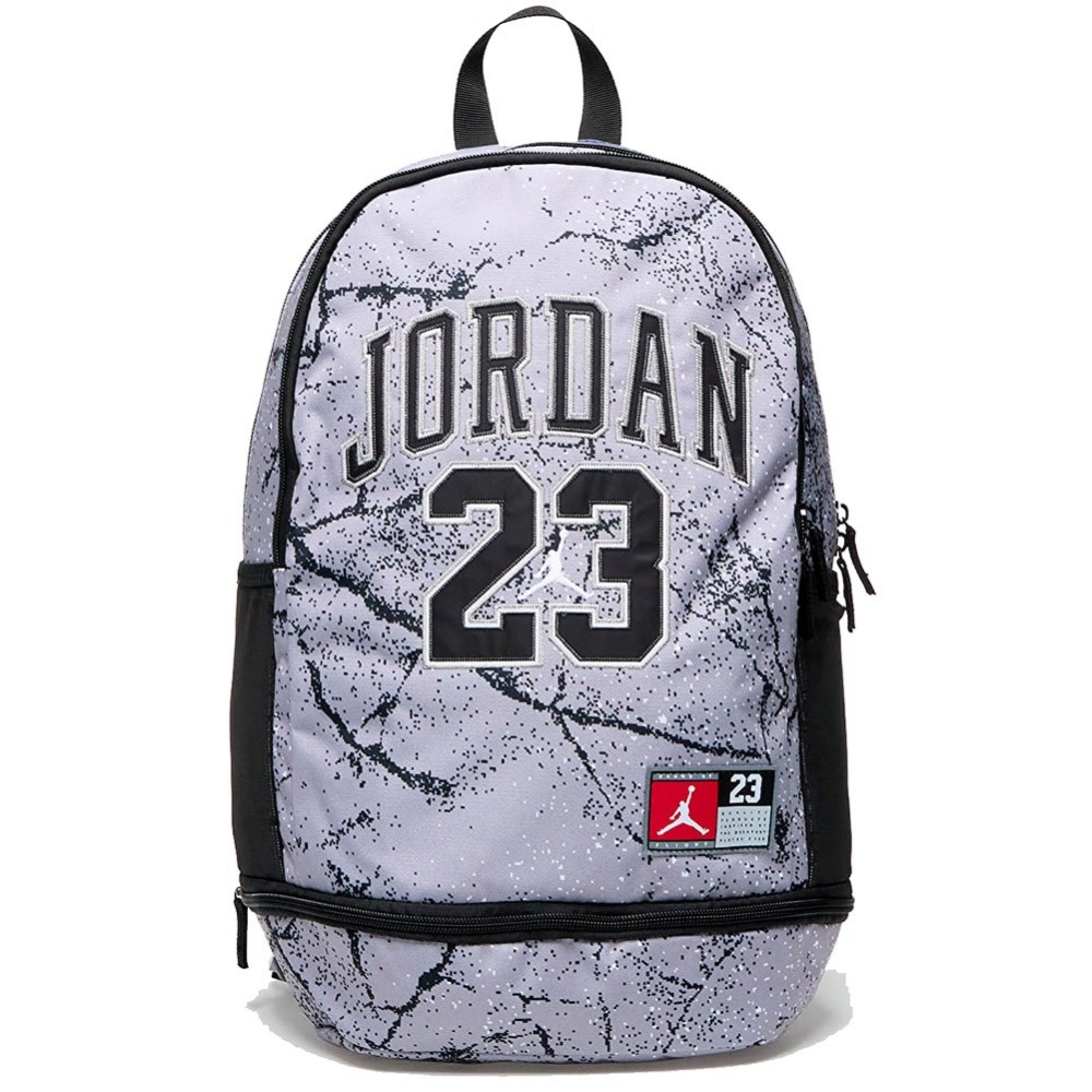 Jordan Jersey Cement Grey Backpack