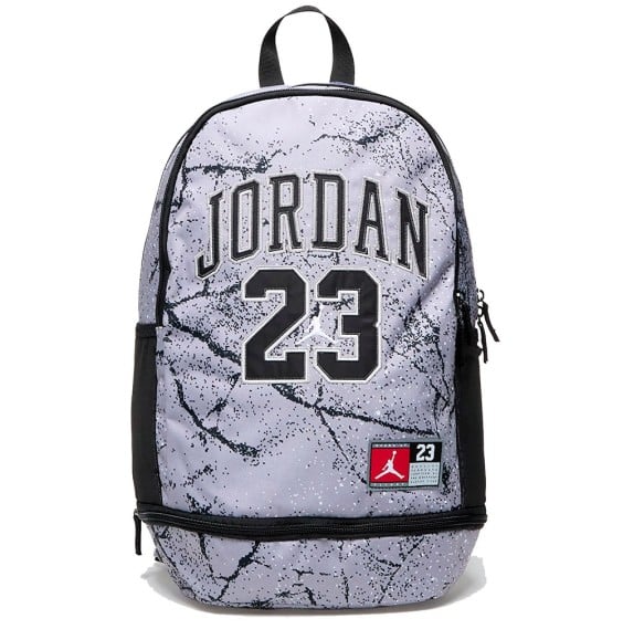 Jordan Acheter Sac à dos Jersey Cement Grey | 24Segons