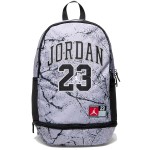 Mochila Jordan Jersey Cement Grey