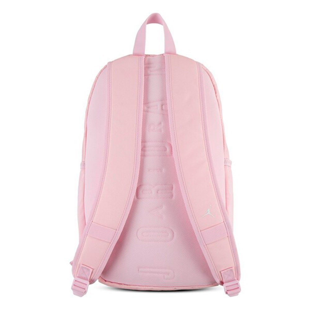 Jordan Jersey Pink Foam Backpack