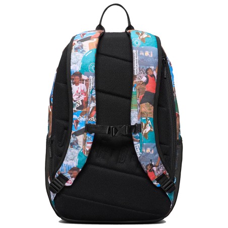 Jordan Air Patrol Graphic Backpack