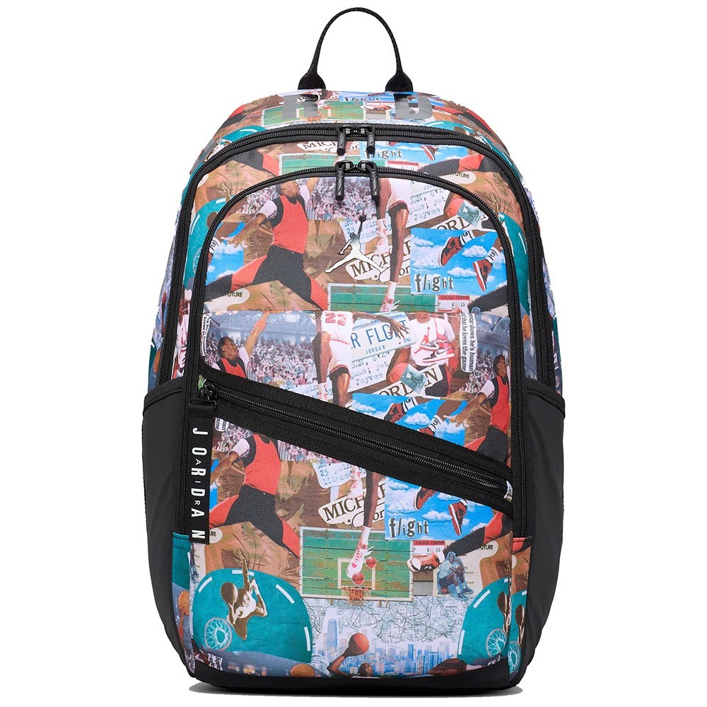 Jordan Air Patrol Graphic Backpack