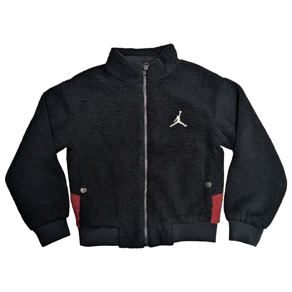 Chaqueta Chica Jordan...