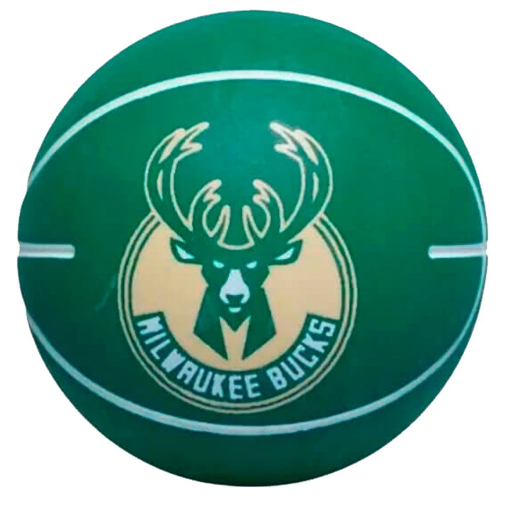 Balón Milwaukee Bucks...