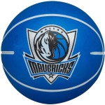 Balón Dallas Mavericks...