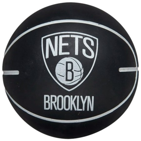 Balón Brooklyn Nets Wilson...